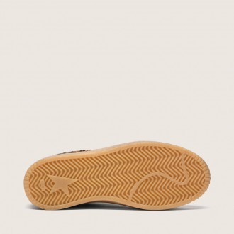 Golden Goose Ball Star In Leopard-Print Pony Skin With Platinum Leather Star And White Leather Heel Tab Golden Goose Ball Star In Leopard-Print Pony Skin With Platinum Leather Star And White Leather Heel Tab
