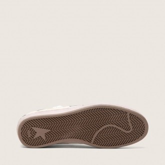 Golden Goose Ball Star Ltd In Nappa Leather With Metallic Bio-Based Star And Inserts Golden Goose Ball Star Ltd In Nappa Leather With Metallic Bio-Based Star And Inserts