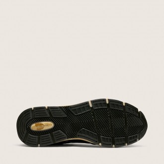 Golden Goose Dad-Star In Black And Silver Mesh And Nappa With Ice-Gray Star Golden Goose Dad-Star In Black And Silver Mesh And Nappa With Ice-Gray Star
