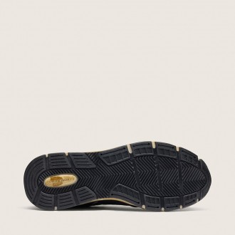 Golden Goose Dad-Star In Black And Silver Mesh And Nappa With Ice-Gray Star Golden Goose Dad-Star In Black And Silver Mesh And Nappa With Ice-Gray Star
