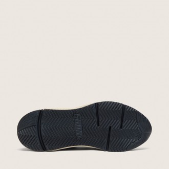 Golden Goose Running Sole In Powder-Pink Leather With Silver Star Golden Goose Running Sole In Powder-Pink Leather With Silver Star