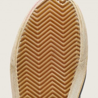 Golden Goose Slide Lab In Tobacco-Colored Suede With Crystals And Tobacco-Colored Suede Star