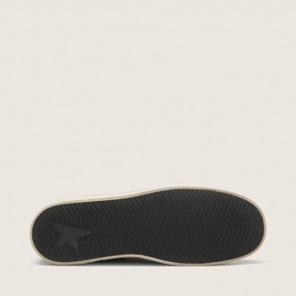 Golden Goose Stardan In Total Black Leather