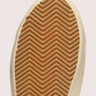 Golden Goose Super-Star In Dark Brown Leather With Tone-On-Tone Leather Star