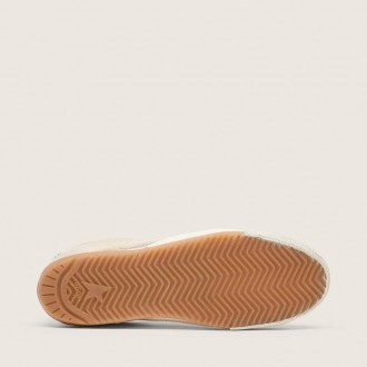 Golden Goose True-Star In Metallic Silver Leather With Light Gray Suede Star